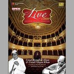 Live In Concert - Ustad Bismillah And Vilayat Khan - Vol. 1 - Sameer Khan Song Download